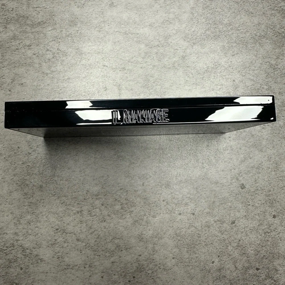 IL MAKIAGE Shade Addict Eye Palette